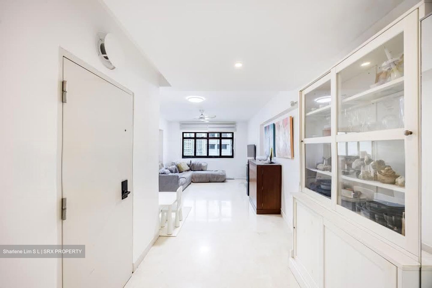 Blk 118C Membina 118 (Bukit Merah), HDB 5 Rooms #558612001